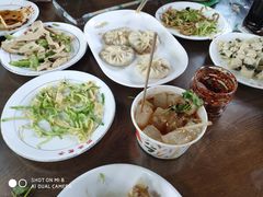 -四条包子(古城街店)