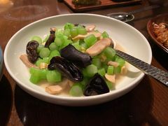 -湖滨28中餐厅·西湖宴·杭州君悦酒店