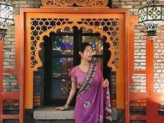 -甘尼仕印度餐厅爵士酒吧(阳春巷店)