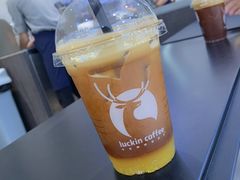 -瑞幸咖啡(国贸商场店)