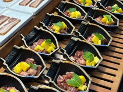-梨花自助烤肉(乐宾店)