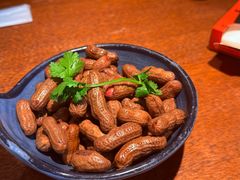 -乔街深夜食堂·小龙虾·高压锅生蚝(杭州总店)