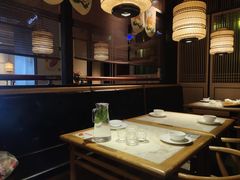 -绿茶餐厅(龙湖金楠天街店)