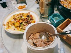 -闽公馆·客家私房菜·商务宴请·包厢(杏林橡树湾店)