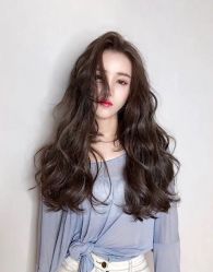 -杉影印象日式烫染專門店