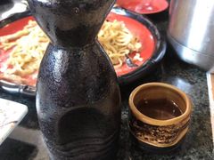 -梦山水日本烧肉(五四广场店)