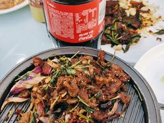 -普天和酒楼(天津之眼店)