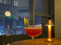 -秀·吧 Show Bar(兰州盛达希尔顿酒店)