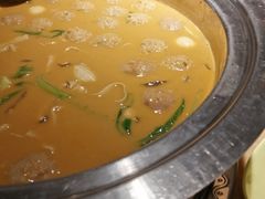 -杨翔豆皮涮牛肚(万和城店)
