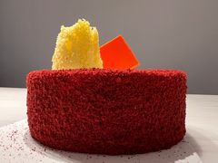 -第戎蛋糕(恒隆广场店)