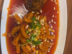 -老西门·常州菜(新区店)