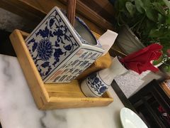 -京城小江南·土菜馆·蒸白鱼(东四十条店)