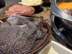 -正南齊北重庆老火锅(光华村直营店)