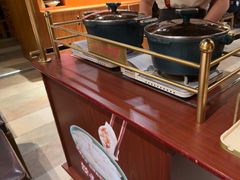 -东方饺子王(工农大路店)