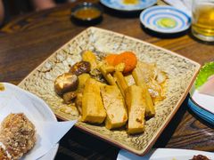 蝶鱼头-桂马·日本料理·海胆·海鲜饭·酒场(民主广场店)