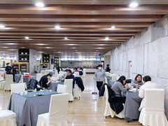 大堂-老孙家饭庄·非遗(东关店)