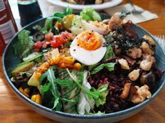 -AFS Cafe & Canteen(闽江二路店)