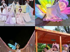 -东南花都花博园