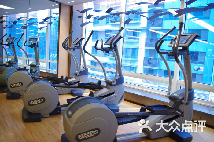 fitnessclub图片