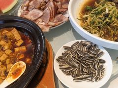 -香融府·烤鸭·家常菜(马家堡路店)