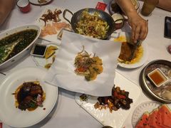 -申阿婆·上海菜·小海鲜(国展店)