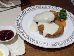 -92°C俄式厨房(中央大街店)