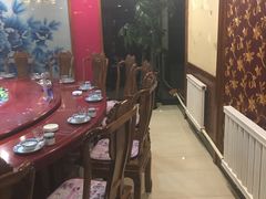 包厢-那家老院子(云峰街店)