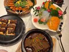 -若蘭慈·无国界素食料理(欢乐海岸店)
