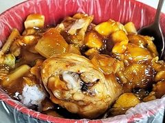 -胖哥料理(兴义里店)