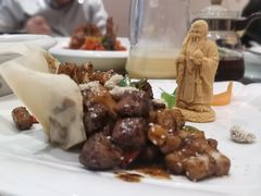 -欣旺·迎宾楼·百年无锡菜