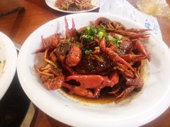 -大家烤羊庄·聚餐团建·谢师宴·生日派对(南山店)