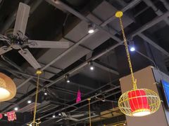 大堂-壹只卤鹅(华润万家店)