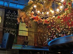 -清漫·派对音乐餐吧(市桥店)