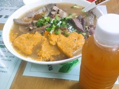 -荔林食店(西华路店)