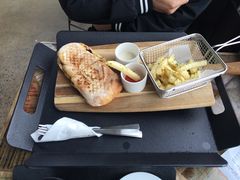 -Cafe Aewol Monsant