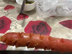 -永定门电烤串(和义店)