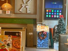 -菲滋意式餐厅(黄岩洞天店)