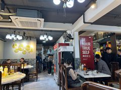 -闽公馆·客家私房菜·商务宴请·包厢(杏林橡树湾店)