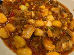 -院8里·少城记忆老川菜(宽窄巷子店)