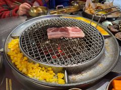 -釜山火炉·海鲜烤肉(紫藤路店)