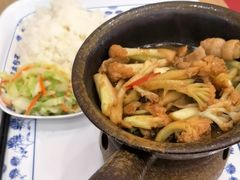 -庆丰包子铺(西单店)