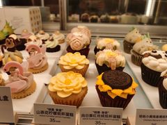 -Pantry's Best派悦坊蛋糕(K11购物艺术中心店)