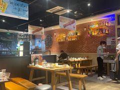 -木屋烧烤(岗顶二店)