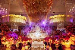 -谛融婚礼酒店·宴会厅(花园店)