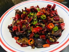 -张氏父子常德肠子馆(红星总店)