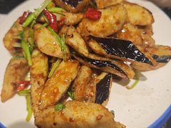 -满园烤鸭·春饼(沈北万达店)
