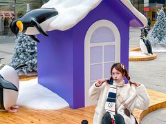 -大悦城(沈阳中街店)