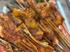 -张庆烤肉·清真