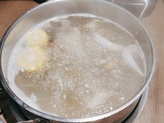 -掂档潮汕牛肉火锅(沈阳万象城店)
