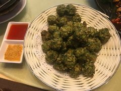 -福慧慈缘素食餐厅(王府井店)